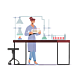 BPO70 I Labordiagnostik III – STI-Check