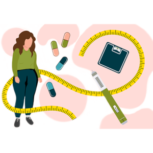BPP53 I Adipositas und Diabetes im Wandel: Moderne Therapien und neue Wege im Monitoring