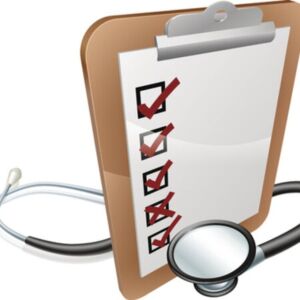 CCP39 I Examens et auscultations complémentaires de l'anamnèse