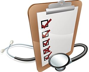 BPP39 I Patientenuntersuchung als Ergänzung zur Anamnese