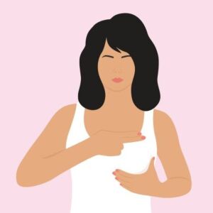 CCL57 I Parlons du sein - de la mastodynie cyclique au nodule