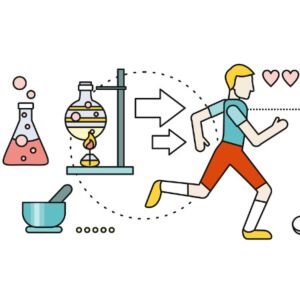 CSP10 I Appareil locomoteur, du collagène au curcuma