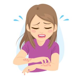 DMP120 I Update Dermatologie: es juckt! Apo