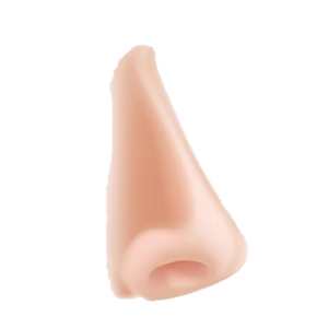 AWE01 I Nase auf - Mund zu