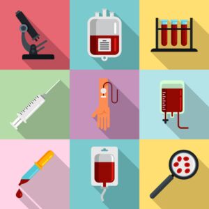 FIE01 I Injektions- und Blutentnahmetechniken: Grundlagenwissen