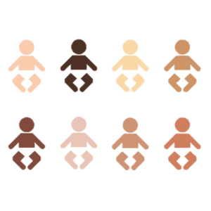 CCP32 I La peau des enfants sous la loupe - du milium à la dermatite atopique