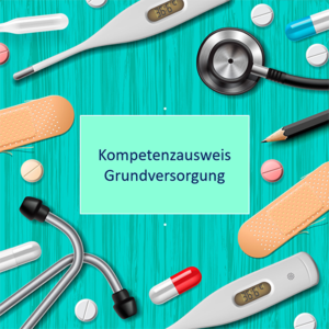 Kompetenzausweis Grundversorgung Teil 1