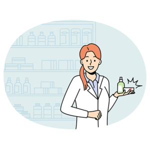 BPO61 I Pharmazeutischen Konsultation ABC - Wie kann ich Ihnen helfen? Die Beratungskompetenz beginnt beim ersten Satz