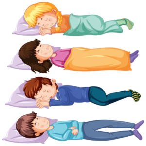 PDO67 I Gesunder Schlaf bei Kindern und Jugendlichen
