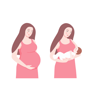 PDO66 I Schwangerschaft und Stillzeit