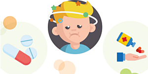 PDO69 I Therapie des Kindes sichern bei Eltern mit Bedenken - wie kann sich die Apotheke positionieren?