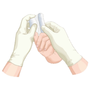 CCP38 I Atelier Soins des plaies aigües et retrait des points de suture