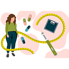 BPO53 I Adipositas und Diabetes im Wandel: Moderne Therapien und neue Wege im Monitoring