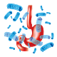 BP25 I Update Magen- und Darmbeschwerden