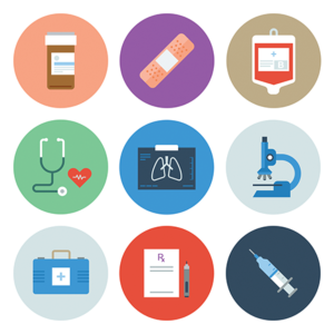 CAP10 l Analyses médicales et prise de sang capillaire