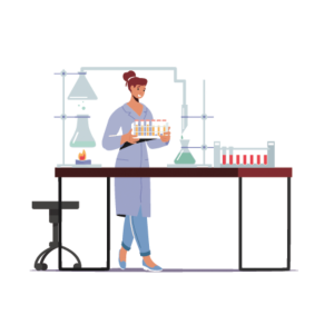 CO43 l Analyses de laboratoire