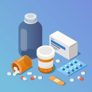 PP65 I Pädiatrische Rezepturen